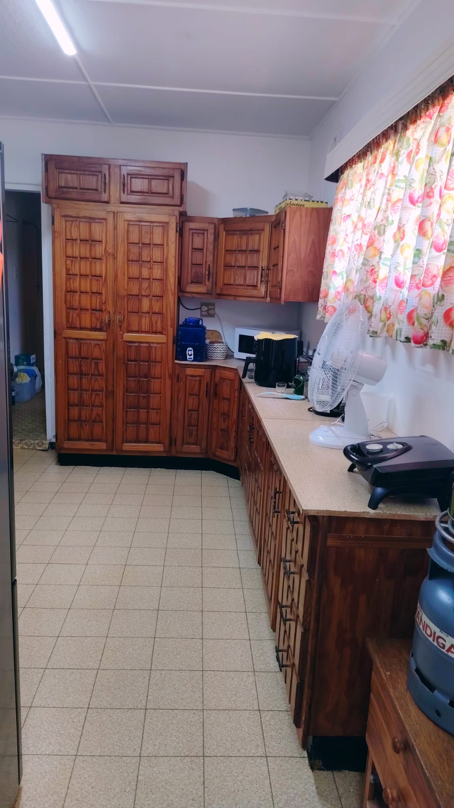 3 Bedroom Property for Sale in Sasolburg Ext 1 Free State